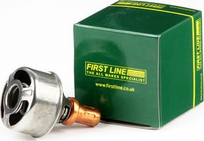 First Line FTK143 - Thermostat d'eau cwaw.fr