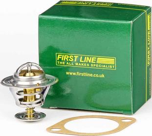 First Line FTK321 - Thermostat d'eau cwaw.fr