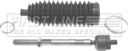 First Line FTR4996K - Rotule de direction intérieure, barre de connexion cwaw.fr