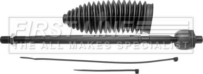 First Line FTR4816K - Rotule de direction intérieure, barre de connexion cwaw.fr
