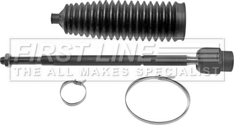 First Line FTR4877K - Rotule de direction intérieure, barre de connexion cwaw.fr