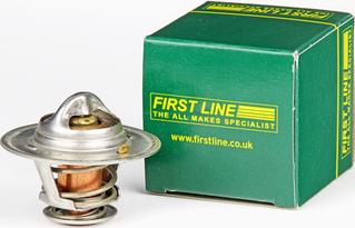 First Line FTS151.79 - Thermostat d'eau cwaw.fr