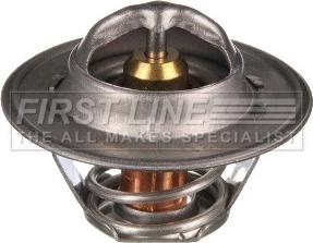 First Line FTS104.82 - Thermostat d'eau cwaw.fr