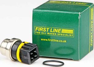 First Line FTS3002 - Sonde de température, liquide de refroidissement cwaw.fr