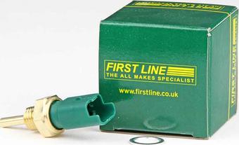 First Line FTS3015 - Sonde de température, liquide de refroidissement cwaw.fr