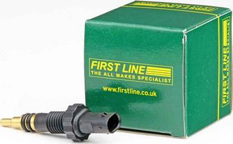 First Line FTS3034 - Sonde de température, liquide de refroidissement cwaw.fr