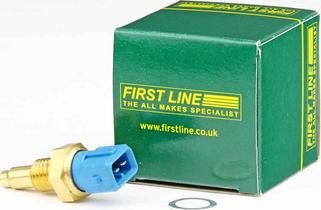 First Line FTS3026 - Sonde de température, liquide de refroidissement cwaw.fr