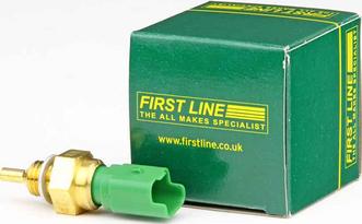 First Line FTS3021 - Sonde de température, liquide de refroidissement cwaw.fr