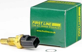 First Line FTS3022 - Sonde de température, liquide de refroidissement cwaw.fr