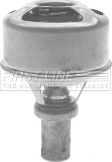 First Line FTS267.83 - Thermostat d'eau cwaw.fr