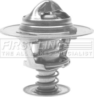 First Line FTS216.82 - Thermostat d'eau cwaw.fr