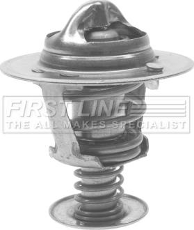 First Line FTS230.82 - Thermostat d'eau cwaw.fr