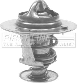 First Line FTS233.77 - Thermostat d'eau cwaw.fr