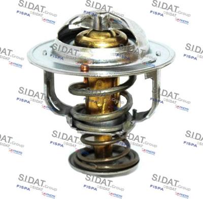 Fispa 94.797A2 - Thermostat d'eau cwaw.fr