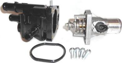 Fispa 94.767C - Thermostat d'eau cwaw.fr