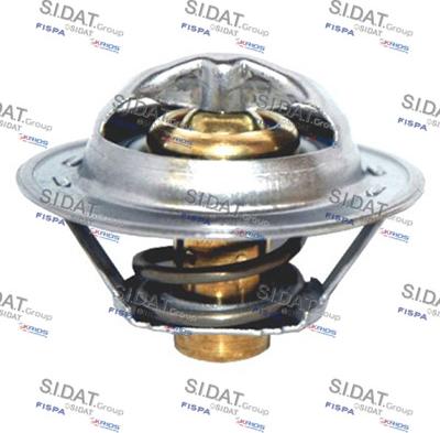 Fispa 94.788A2 - Thermostat d'eau cwaw.fr