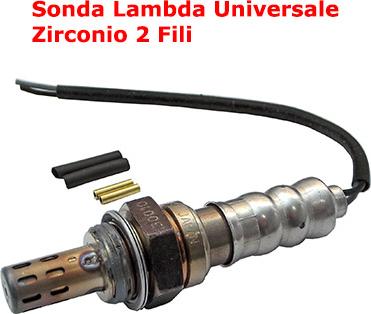 Fispa 90069 - Sonde lambda cwaw.fr