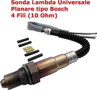 Fispa 90074A2 - Sonde lambda cwaw.fr