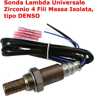 Fispa 90076 - Sonde lambda cwaw.fr