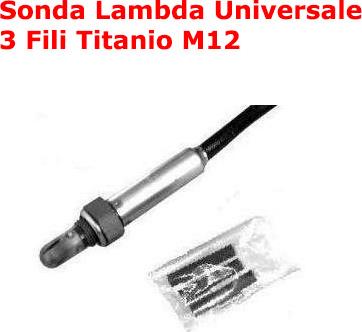 Fispa 90078 - Sonde lambda cwaw.fr