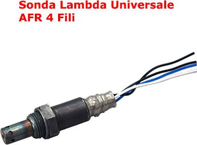 Fispa 90367 - Sonde lambda cwaw.fr