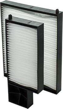 Fispa 441-2 - Filtre, air de l'habitacle cwaw.fr