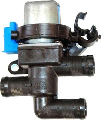 Fispa 83.881 - Valve magnétique cwaw.fr