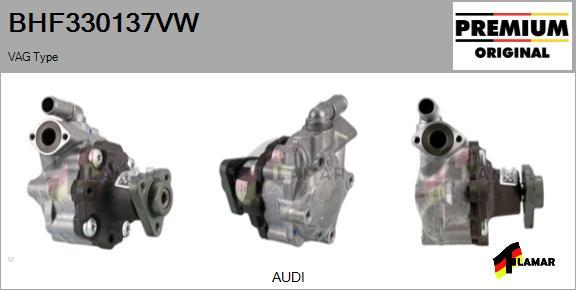 FLAMAR BHF330137VW - Pompe hydraulique, direction cwaw.fr