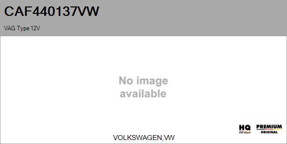 FLAMAR CAF440137VW - Compresseur, climatisation cwaw.fr