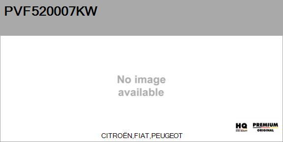 FLAMAR PVF520007KW - Détendeur de suralimentation cwaw.fr