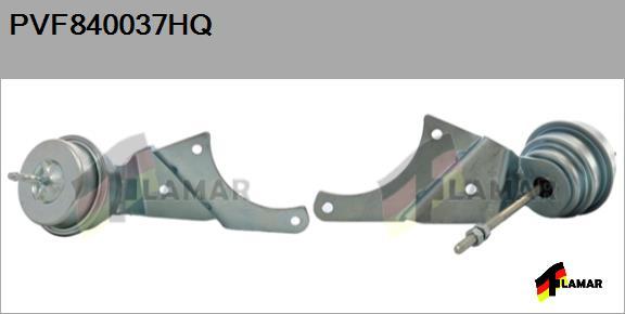 FLAMAR PVF840037HQ - Détendeur de suralimentation cwaw.fr