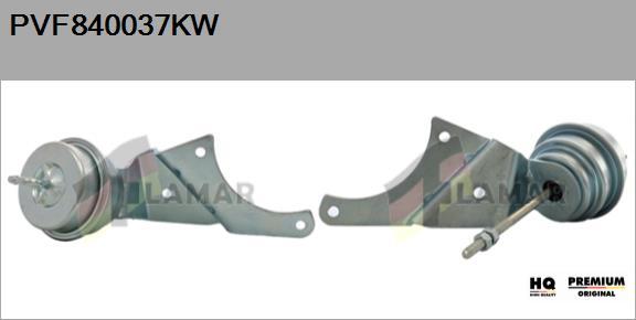 FLAMAR PVF840037KW - Détendeur de suralimentation cwaw.fr