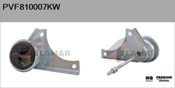 FLAMAR PVF810007KW - Détendeur de suralimentation cwaw.fr