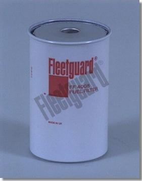 Fleetguard FF4008 - Filtre à carburant cwaw.fr