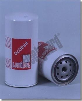 Fleetguard FF4070 - Filtre à carburant cwaw.fr