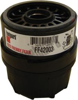 Fleetguard FF42003 - Filtre à carburant cwaw.fr