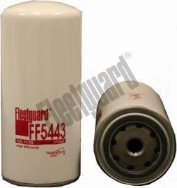 Fleetguard FF5443 - Filtre à carburant cwaw.fr