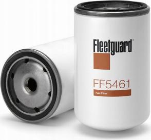 Fleetguard FF5461 - Filtre à carburant cwaw.fr