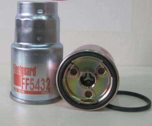 Fleetguard FF5432 - Filtre à carburant cwaw.fr