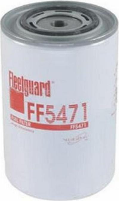 Fleetguard FF5471 - Filtre à carburant cwaw.fr