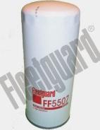 Fleetguard FF5507 - Filtre à carburant cwaw.fr