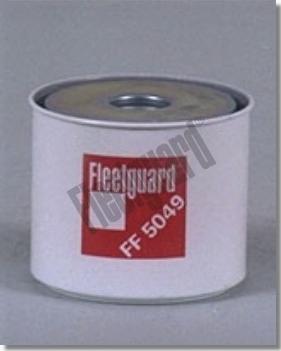 Fleetguard FF5049 - Filtre à carburant cwaw.fr