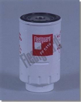 Fleetguard FF5116 - Filtre à carburant cwaw.fr