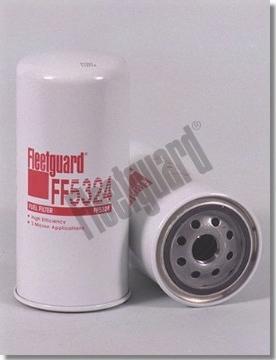 Fleetguard FF5324 - Filtre à carburant cwaw.fr