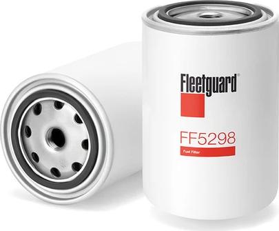 Fleetguard FF5298 - Filtre à carburant cwaw.fr