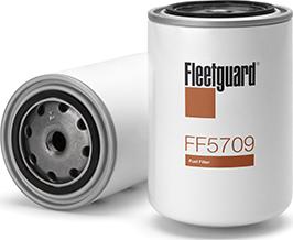 Fleetguard FF5709 - Filtre à carburant cwaw.fr