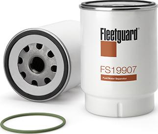 Mann-Filter PRELINE 270X - Filtre à carburant cwaw.fr