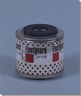 Fleetguard HF6176 - Filtre, système hydraulique de travail cwaw.fr