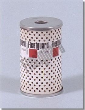 Fleetguard LF596 - Filtre à huile cwaw.fr