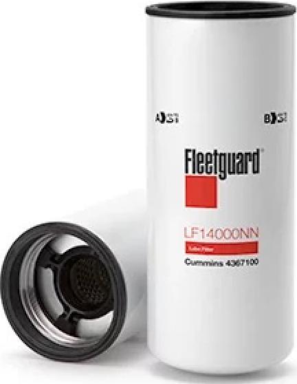 Fleetguard LF14000NN - Filtre à huile cwaw.fr